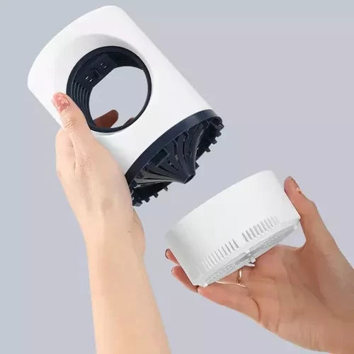 Lámpara Anti-mosquitos Usb Trampa moscas