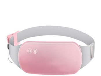 BANDA PARA COLICOS + MEDIAS TERMICAS