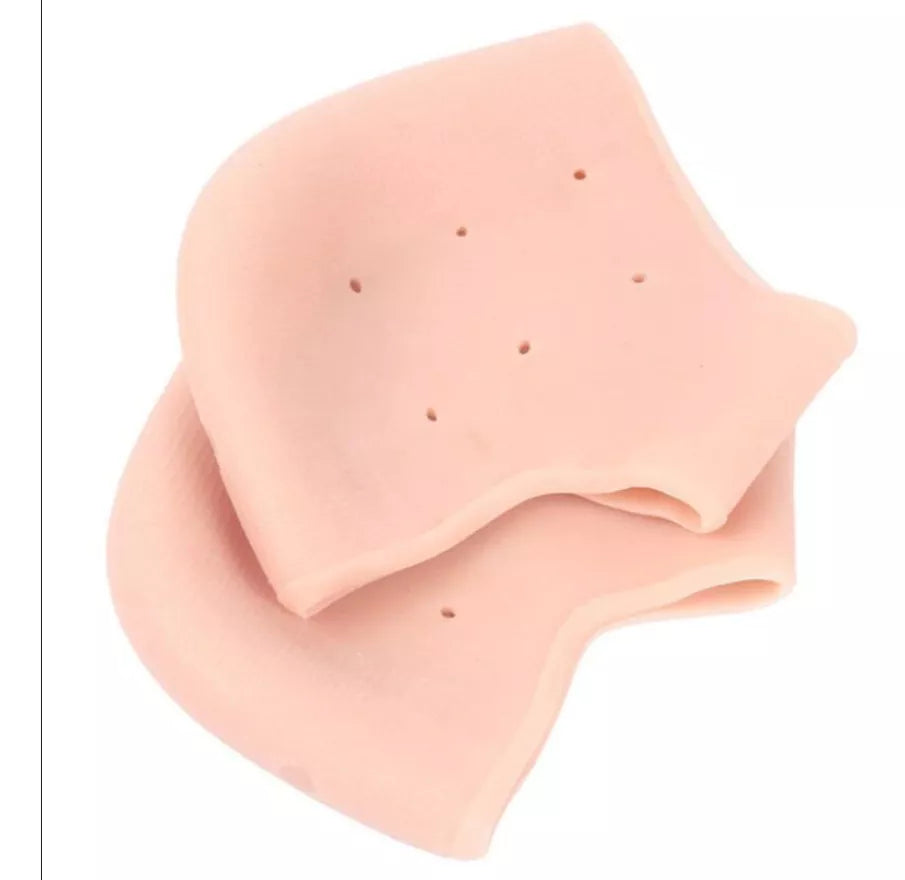 PLANTILLAS TALONERAS EN SILICONA