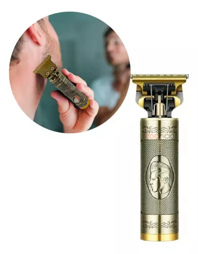 Afeitadora Eléctrica 3 en 1