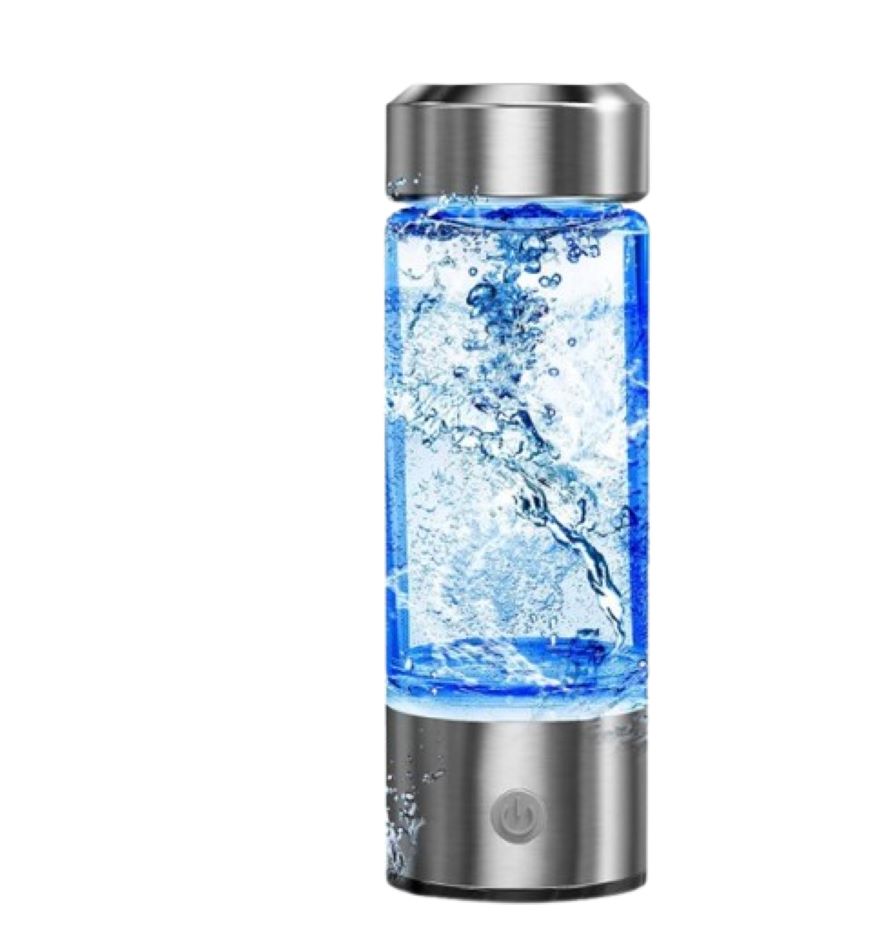 Gray helmet for bikers