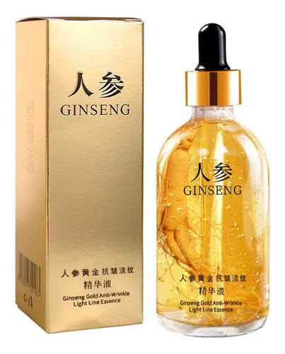 GINSENG X 2