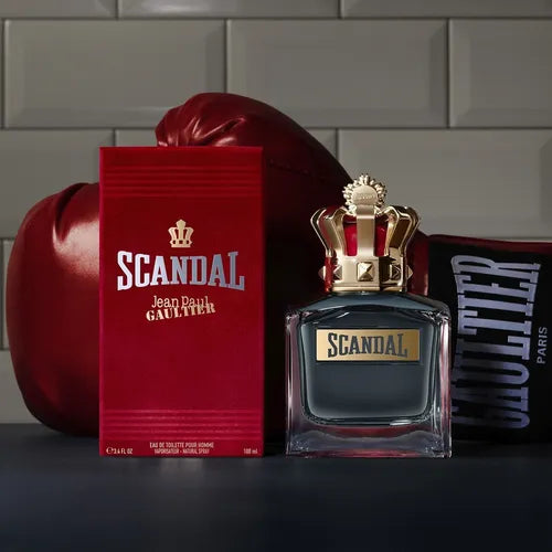 SCANDAL MEN JP 100 ML PERFUME MEN 1.1