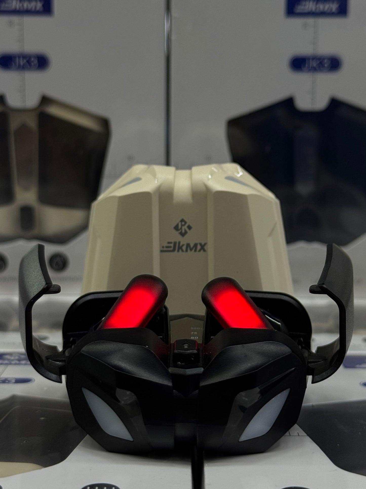 Audifonos Inalambricos JKMX Gamer JK3