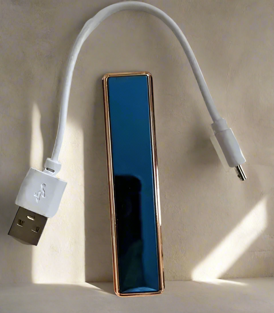 Encendedor Recargable DP