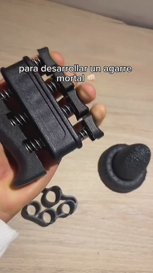 KIT DE EJERCICIOS FINGER DE MANO