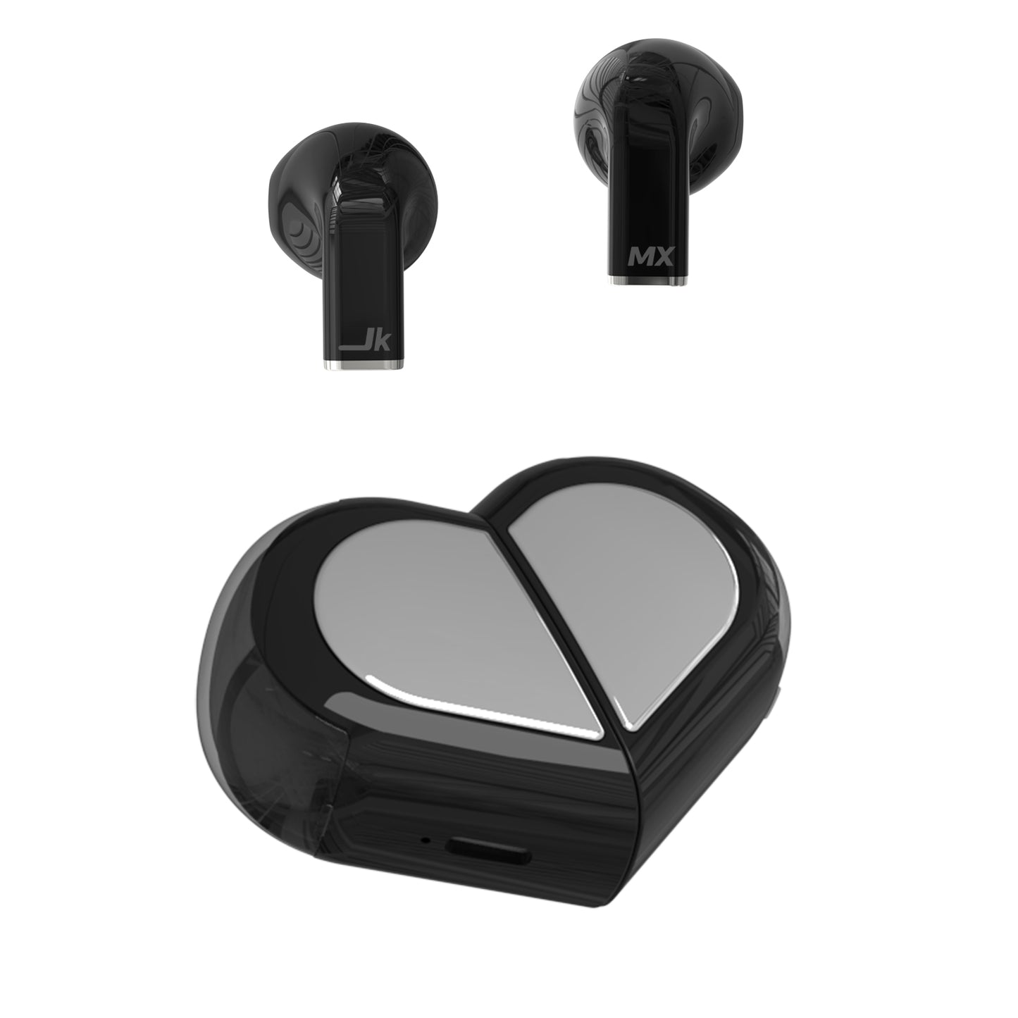 Audifonos Inalámbricos JKMX Corazon JK2