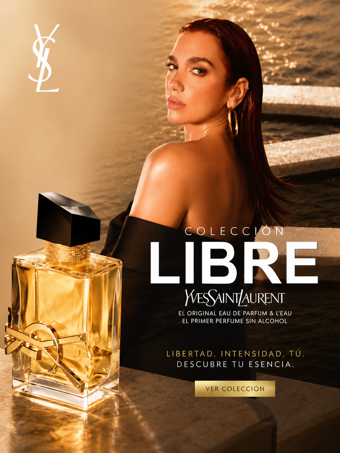 Perfumes y Fragancias | NOZESHOP