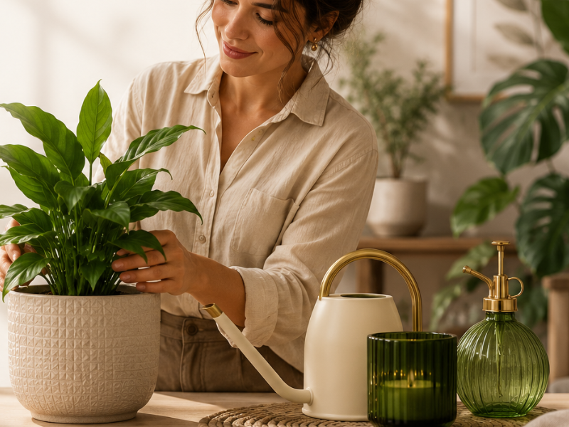 Hogar y Jardín | NOZESHOP