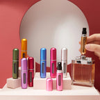 Perfumero recargable 5ml