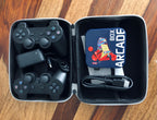 Consola  Arcade box