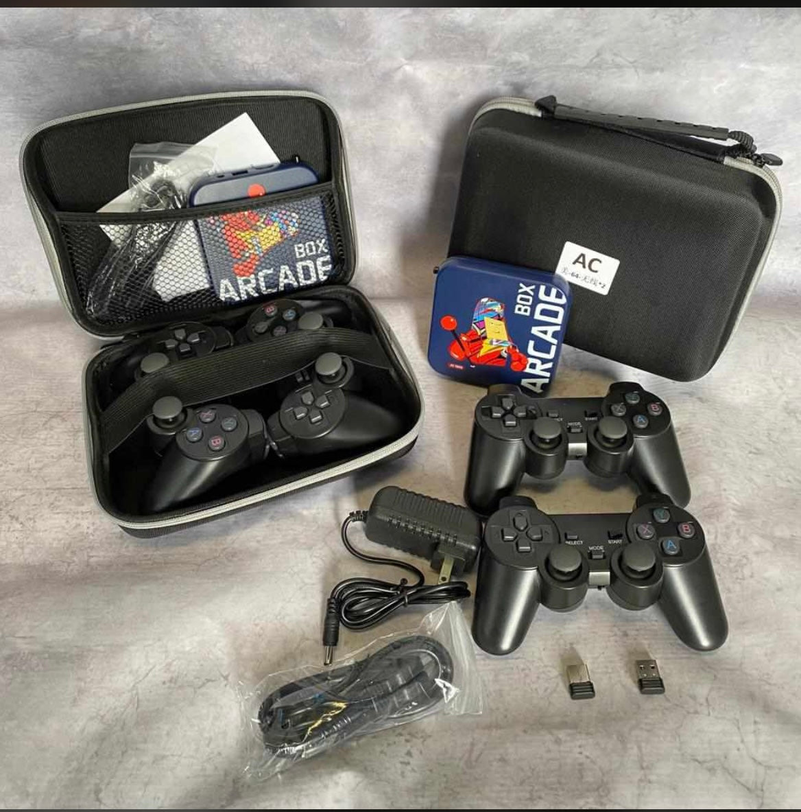 Gray helmet for bikers