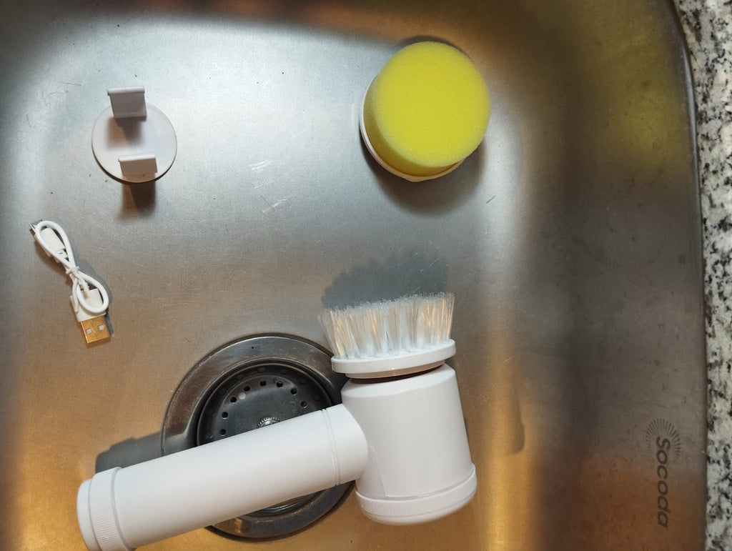 Cepillo BRILLO EXPRESS PRO 3.0 Magic Brush