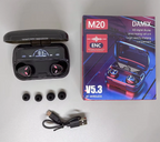 Audifonos TWS M20