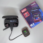 Audifonos TWS M20
