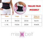 Combo X3 Masajeador + Faja pd-48