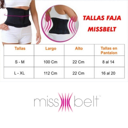 Combo X3 Masajeador + Faja pd-48