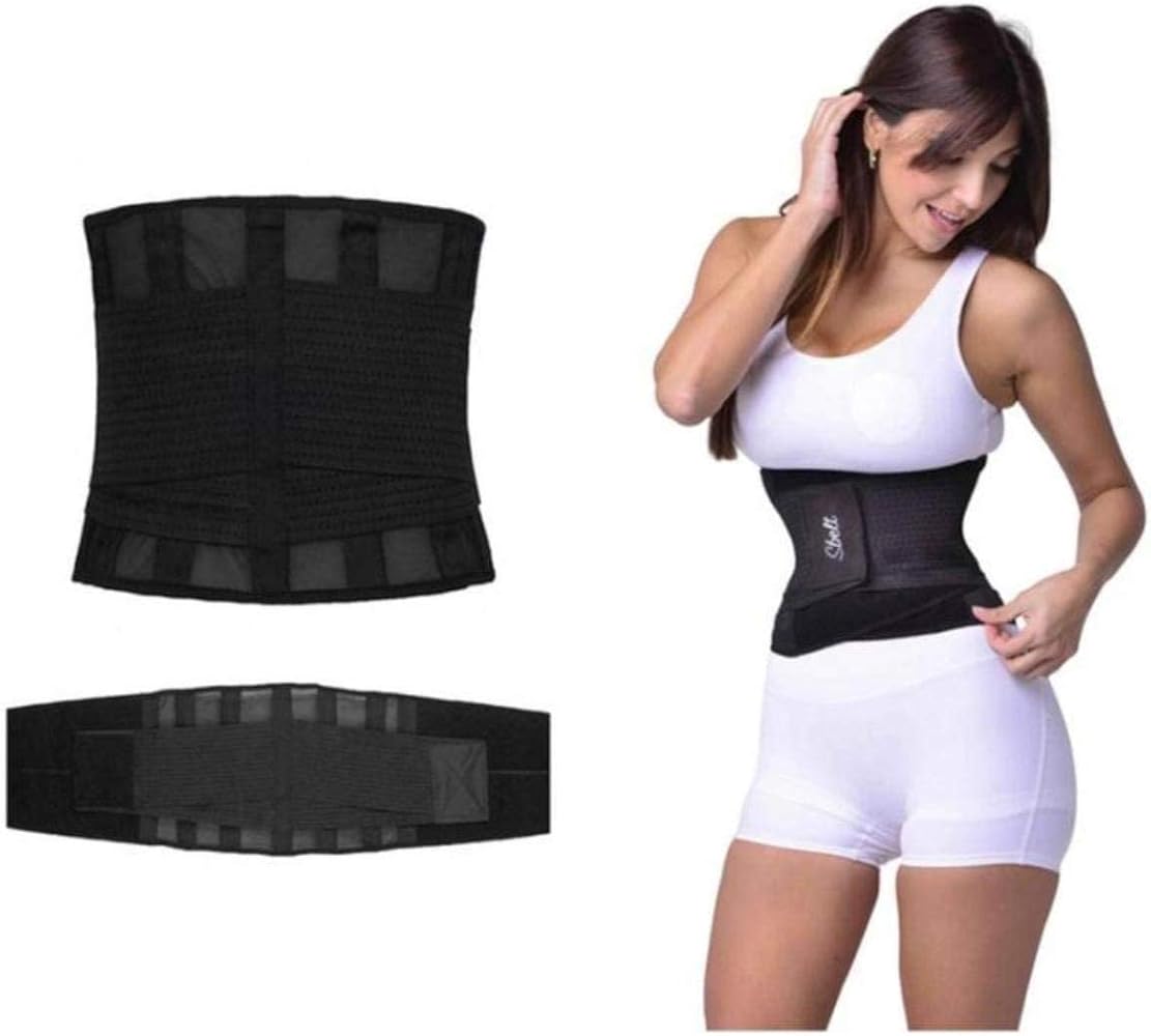 Combo X3 Masajeador + Faja pd-48