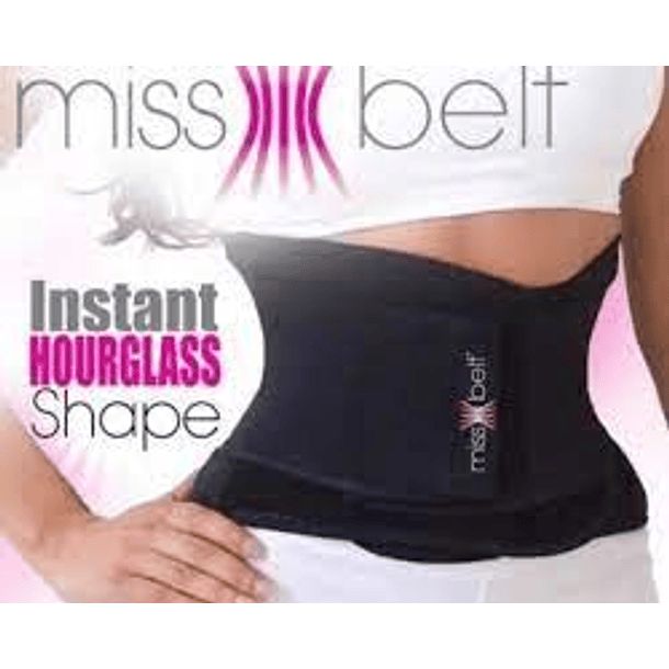 Combo X3 Masajeador + Faja pd-48