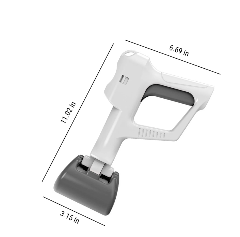 Mascotas Recogedor Excremento