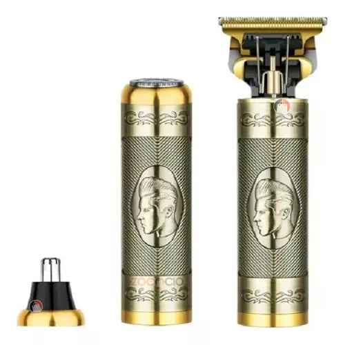 Afeitadora Eléctrica 3 en 1