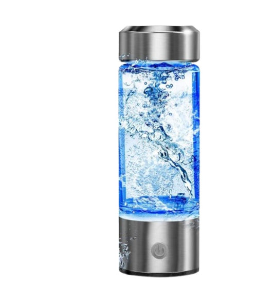 Gray helmet for bikers