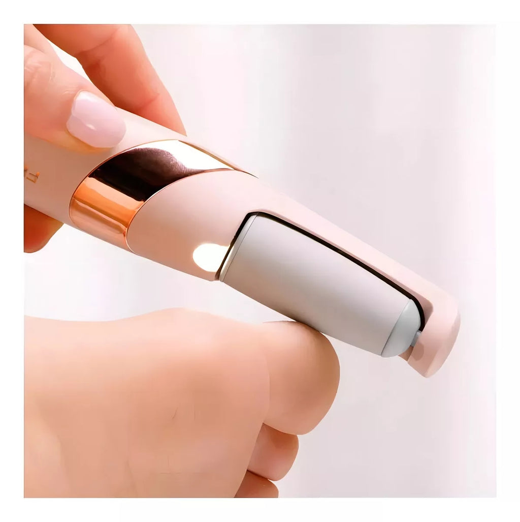 Lima Callos Exfoliante Pies