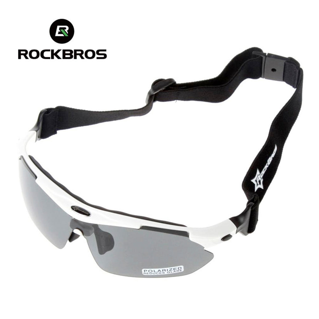 Gafas Polarizadas Rockbros 5 lentes