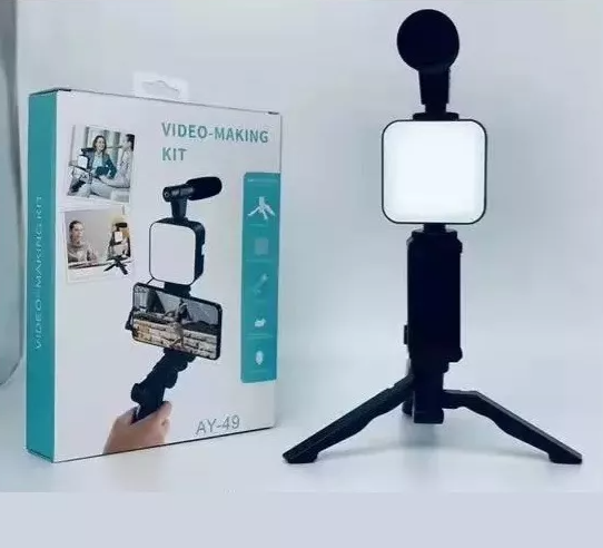 Gray helmet for bikers