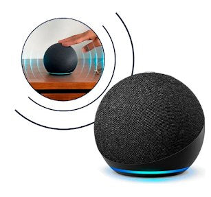 Elige tu combo - Alexa PRO MAX + Soporte Magnético K007(regalo): Tu Casa Inteligente hoy mesmo