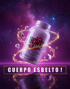 🔥 Lemme Burn: Dale un impulso a tu día y a tu estilo de vida activo