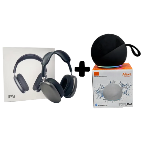 🎶COMBO ALEXA! Compra Tu Alexa Hoy y Llévate un Auricular de Regalo Totalmente GRATIS 🎁