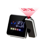Reloj Despertador Proyeccion Digital LED