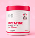 Creatine Monohydrate For Woman 100% Original