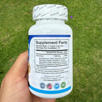COMBO SELERB 360° | Energía y Bienestar Diario