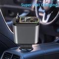 CARGADOR DE COCHE B1