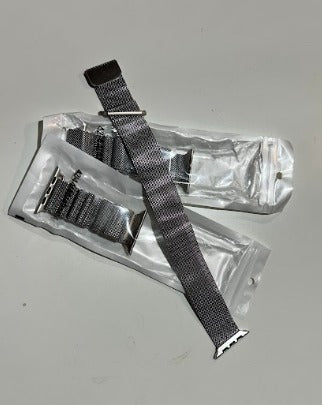 Correa Smartwatch PRO Metálica Plata - additional image 5