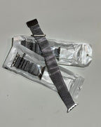 Correa Smartwatch PRO Metálica Plata - additional image 5