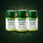 FOCUS PRO GINKGOBILOBA - Energía y enfoque para tu día a día💪🧠