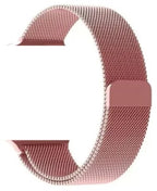Correa Smartwatch PRO Metálica Rosa - additional image 1