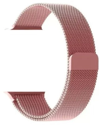 Correa Smartwatch PRO Metálica Rosa - additional image 1