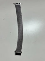 Correa Smartwatch PRO Metálica Plata - additional image 4