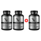 🔥 Vigor Max – Suplemento Natural para Energía y Vitalidad en Colombia.