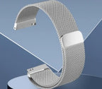 Correa Smartwatch PRO Metálica Plata - additional image 3