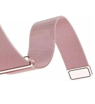 Correa Smartwatch PRO Metálica Rosa - additional image 3