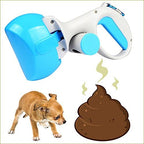 Mascotas Recogedor Excremento