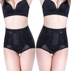Bragas moldeadoras negro S/M - additional image 15