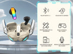 Audifonos Inalambricos JKMX Gamer JK3
