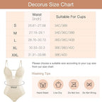 Body moldeador sin costuras color beige – talla M/L - additional image 3