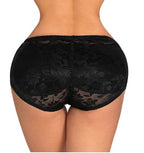 Braga Body Hip Pants L/XL Negro - additional image 3